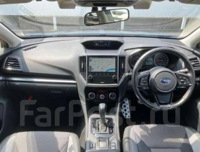 Subaru XV. ��������, 4wd, 1.6 (115��.�.), ������, 10 000����. ��, �/�. ��� ����� �� ������������ ����