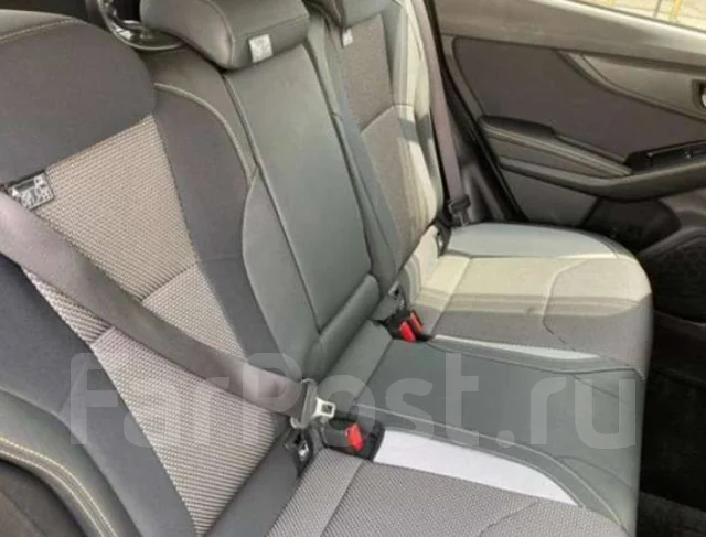 Subaru XV. ��������, 4wd, 1.6 (115��.�.), ������, 10 000����. ��, �/�. ��� ����� �� ������������ ����