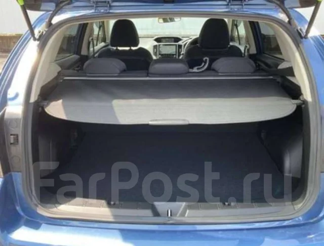 Subaru XV. ��������, 4wd, 1.6 (115��.�.), ������, 10 000����. ��, �/�. ��� ����� �� ������������ ����
