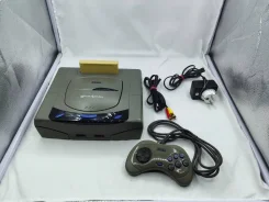 Sega Saturn ����