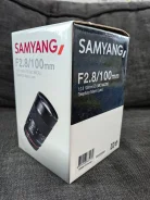 Samyang. ������� ������� 67 �� ����