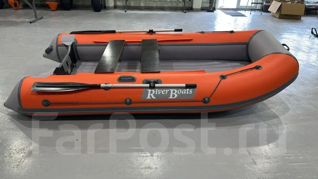 RiverBoats. 2026 ���, ����� 3,3��., ��������� ��� ���������. ��� ����� �� ������������ ����