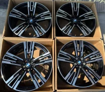 BMW. 8.5/9.5x20", 5x112, ET25/40, �� 66,5���. ����