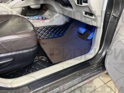 3d 3� ������� � ����� Toyota Prius 3 ��������� (XW30) 2009-2016 ����