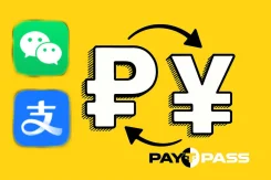 ���������� Alipay, WeChat � ���������� ����� ����� ����