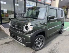 Suzuki Hustler. ��������, 4wd, 0.7 (64��.�.), ������, 18 500����. ��, �/�. ��� ����� �� ������������ ����