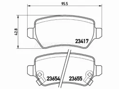 ������� ��������� P59038, ������ P59038 ����