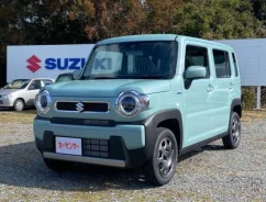 Suzuki Hustler. ��������, 4wd, 0.7 (64��.�.), ������, 18 000����. ��, �/�. ��� ����� �� ������������ ����