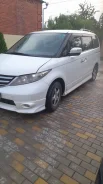 Honda Elysion. 1, 1 ����