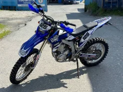 Yamaha WR 250R. 250����. ��., ��������, ���������, ��� ������� ����