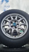 RTX Hesse. 6.0x15", 5x100, ET43, �� 73,1���. ����