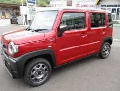 Suzuki Hustler. ��������, ��������, 0.7 (49��.�.), ������, 25 000����. ��, �/�. ��� ����� �� ������������ ����