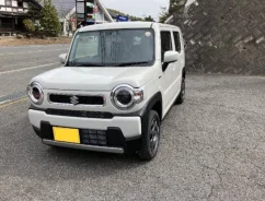 Suzuki Hustler. �������, 4wd, 0.7 (64��.�.), ������, 28 000����. ��, �/�. ��� ����� �� ������������ ����