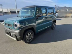 Suzuki Hustler. ��������, ��������, 0.7 (64��.�.), ������, 20 000����. ��, �/�. ��� ����� �� ������������ ����
