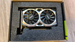 GeForce GTX 1650 ����