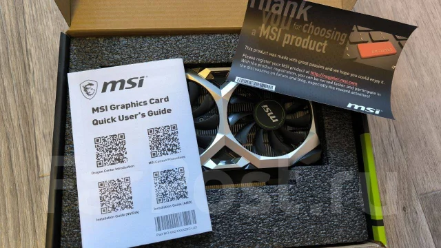 GeForce GTX 1650 ����