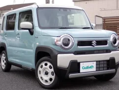 Suzuki Hustler. ��������, ��������, 0.7 (64��.�.), ������, 26 000����. ��, �/�. ��� ����� �� ������������ ����