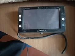 Panasonic CN-RA04D ����