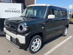 Suzuki Hustler. ��������, ��������, 0.7 (64��.�.), ������, 23 000����. ��, �/�. ��� ����� �� ������������ ����