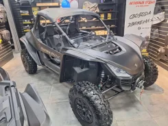 Segway Villain SX10 WX. ��������, ��, ��� ������� ����