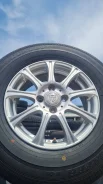 CSA Joker. 5.5x14", 4x100, ET50, �� 73,1���. ����