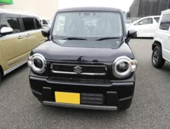 Suzuki Hustler. ��������, 4wd, 0.7 (64��.�.), ������, 22 000����. ��, �/�. ��� ����� �� ������������ ����