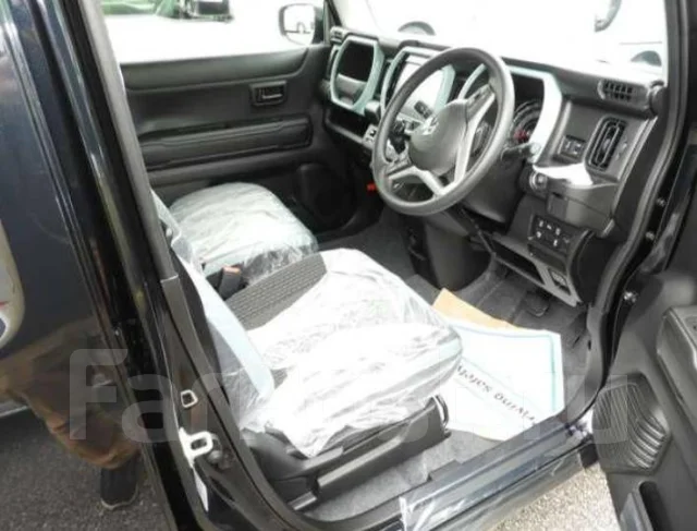 Suzuki Hustler. ��������, 4wd, 0.7 (64��.�.), ������, 22 000����. ��, �/�. ��� ����� �� ������������ ����