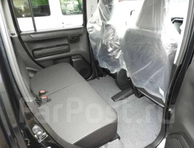 Suzuki Hustler. ��������, 4wd, 0.7 (64��.�.), ������, 22 000����. ��, �/�. ��� ����� �� ������������ ����