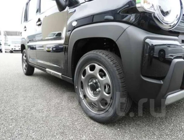 Suzuki Hustler. ��������, 4wd, 0.7 (64��.�.), ������, 22 000����. ��, �/�. ��� ����� �� ������������ ����
