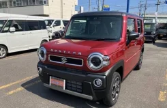 Suzuki Hustler. ��������, ��������, 0.7 (64��.�.), ������, 18 000����. ��, �/�. ��� ����� �� ������������ ����