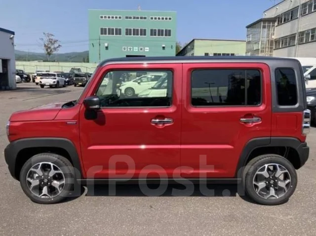Suzuki Hustler. ��������, ��������, 0.7 (64��.�.), ������, 18 000����. ��, �/�. ��� ����� �� ������������ ����