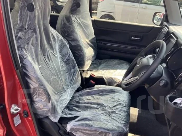 Suzuki Hustler. ��������, ��������, 0.7 (64��.�.), ������, 18 000����. ��, �/�. ��� ����� �� ������������ ����