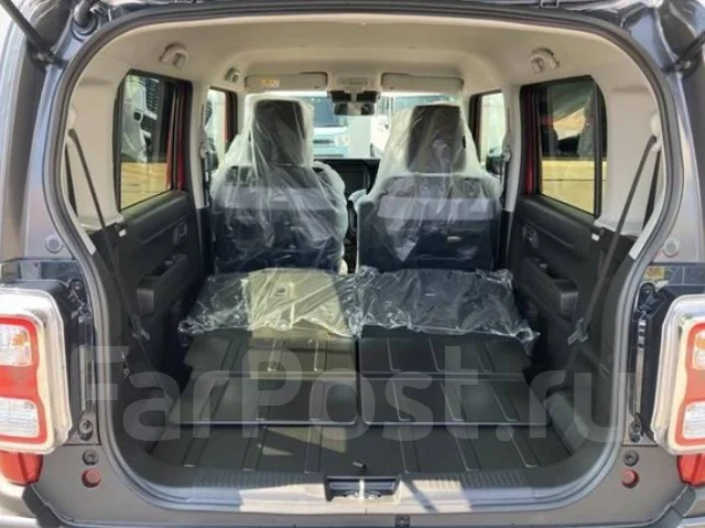 Suzuki Hustler. ��������, ��������, 0.7 (64��.�.), ������, 18 000����. ��, �/�. ��� ����� �� ������������ ����