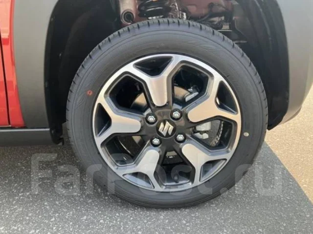 Suzuki Hustler. ��������, ��������, 0.7 (64��.�.), ������, 18 000����. ��, �/�. ��� ����� �� ������������ ����
