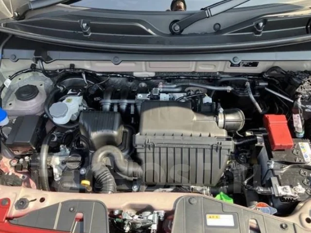 Suzuki Hustler. ��������, ��������, 0.7 (64��.�.), ������, 18 000����. ��, �/�. ��� ����� �� ������������ ����