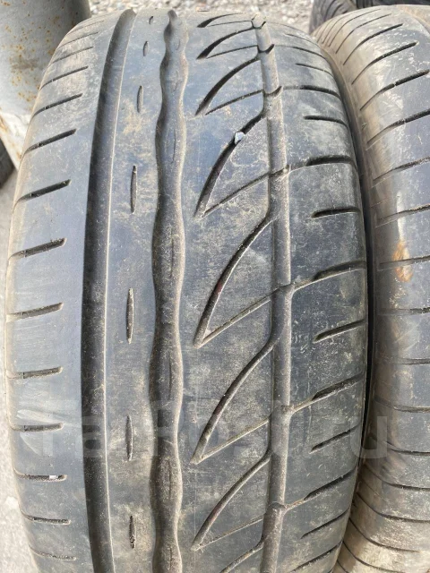 Bridgestone Potenza RE002 Adrenalin. ������, �/�, ����� 25 % ����