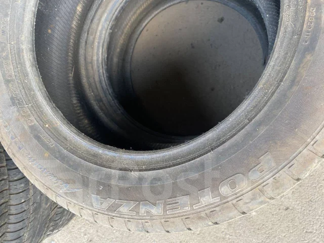 Bridgestone Potenza RE002 Adrenalin. ������, �/�, ����� 25 % ����