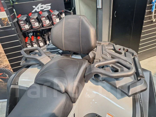 Segway AT5 LX. ��������, ��, ��� ������� ����