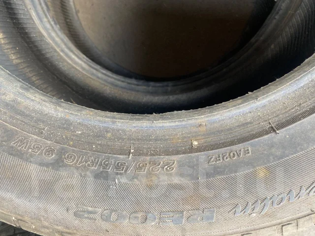 Bridgestone Potenza RE002 Adrenalin. ������, �/�, ����� 25 % ����