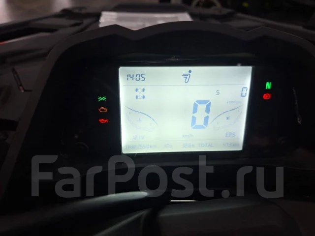Segway AT5 LX. ��������, ��, ��� ������� ����
