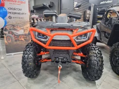 Segway AT5 LX. ��������, ��, ��� ������� ����