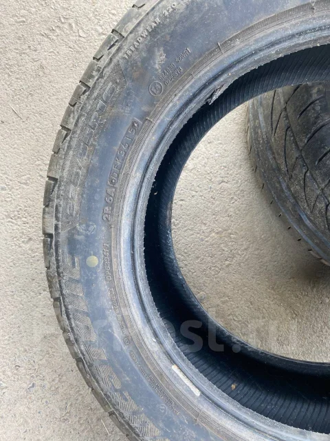 Bridgestone Potenza RE002 Adrenalin. ������, �/�, ����� 25 % ����