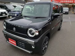 Suzuki Hustler. ��������, 4wd, 0.7 (64��.�.), ������, 15 000����. ��, �/�. ��� ����� �� ������������ ����
