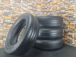 Yokohama BluEarth-FE AE30. ������, 2021 ���, �/�, ����� 20 % ����