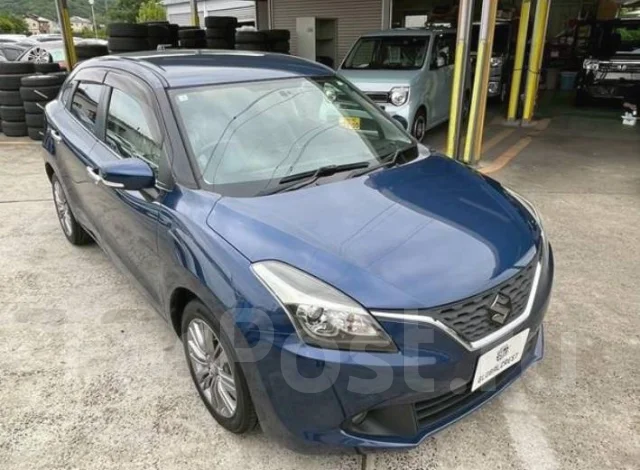 Suzuki Baleno. ��������, ��������, 1.2 (91��.�.), ������, 30 000����. ��, �/�. ��� ����� �� ������������ ����