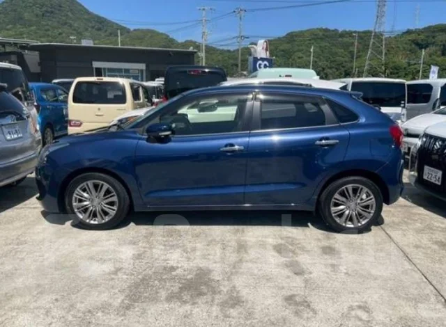 Suzuki Baleno. ��������, ��������, 1.2 (91��.�.), ������, 30 000����. ��, �/�. ��� ����� �� ������������ ����