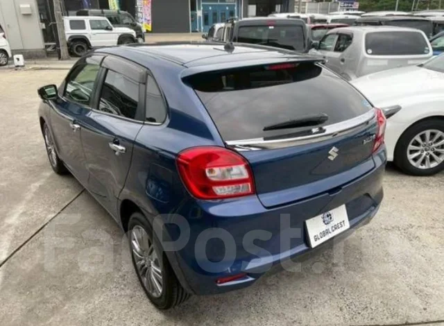Suzuki Baleno. ��������, ��������, 1.2 (91��.�.), ������, 30 000����. ��, �/�. ��� ����� �� ������������ ����