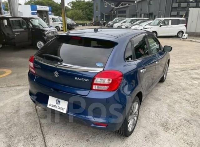 Suzuki Baleno. ��������, ��������, 1.2 (91��.�.), ������, 30 000����. ��, �/�. ��� ����� �� ������������ ����