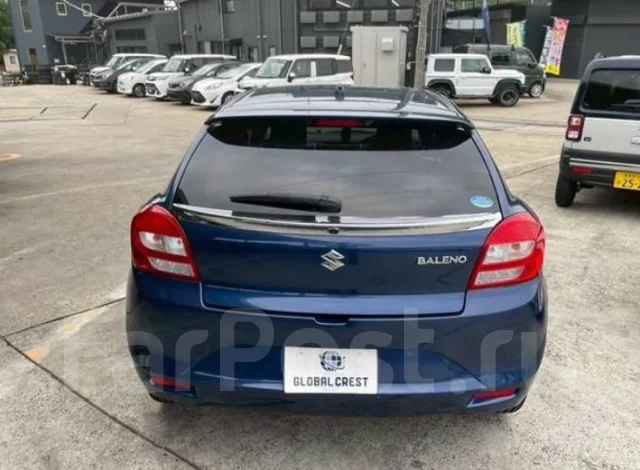 Suzuki Baleno. ��������, ��������, 1.2 (91��.�.), ������, 30 000����. ��, �/�. ��� ����� �� ������������ ����
