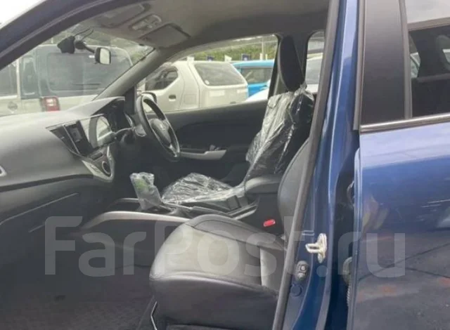 Suzuki Baleno. ��������, ��������, 1.2 (91��.�.), ������, 30 000����. ��, �/�. ��� ����� �� ������������ ����